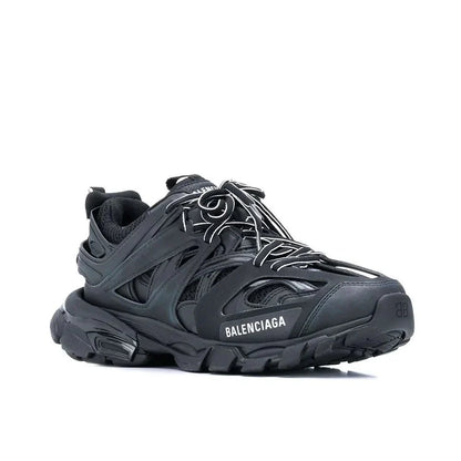 Balenciaga Track 'Black'