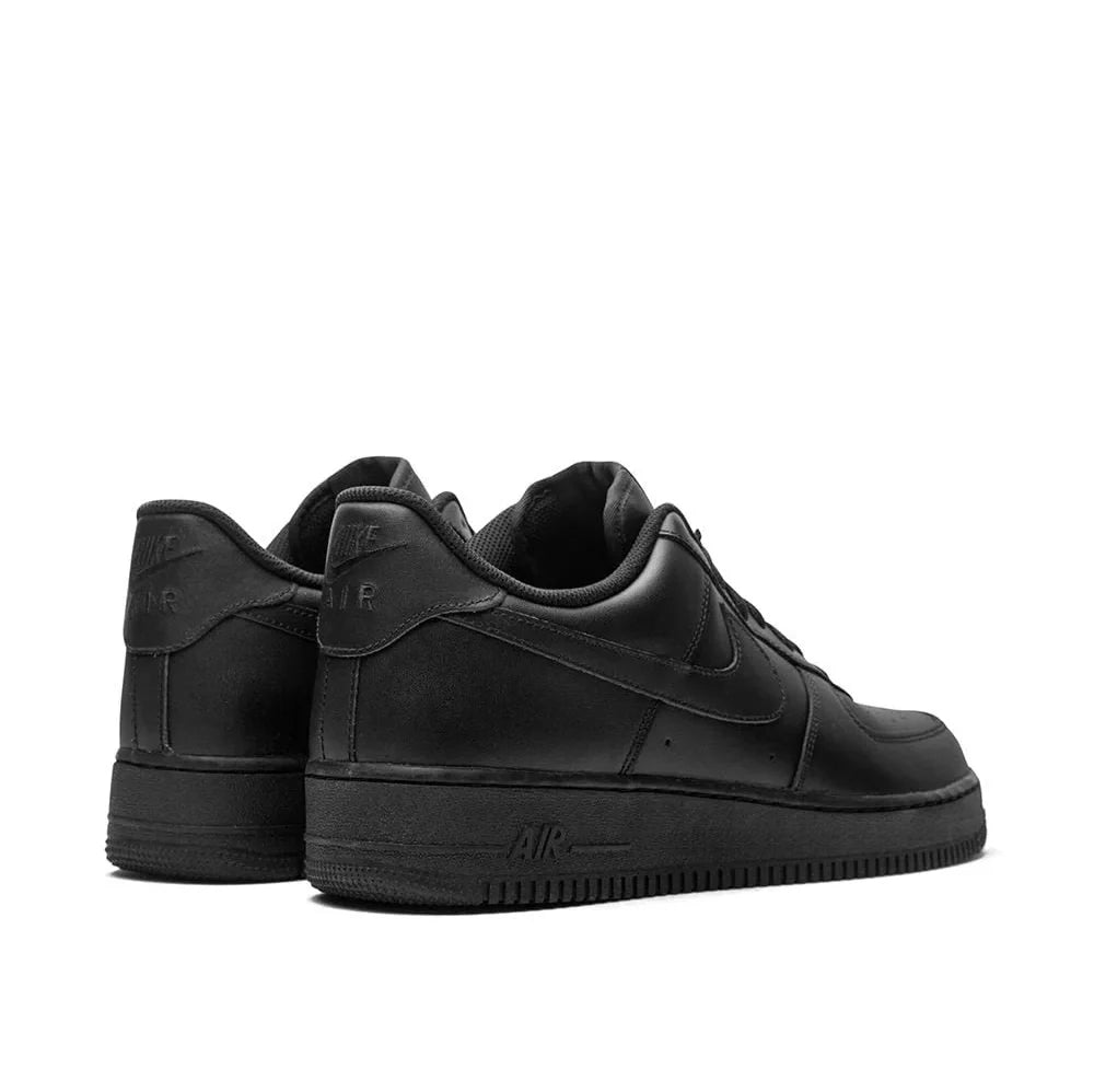 Airforce 'Black'