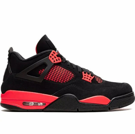 Jordan 4's