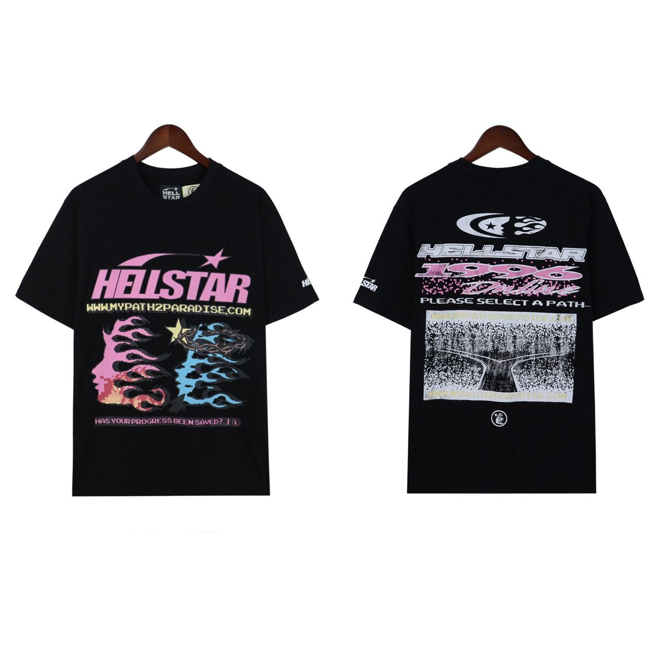 Hellstar t-shirt