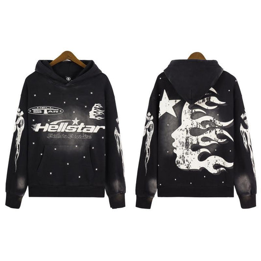 Hellstar hoodie