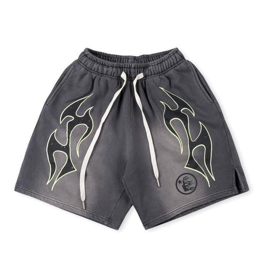 Hellstar short