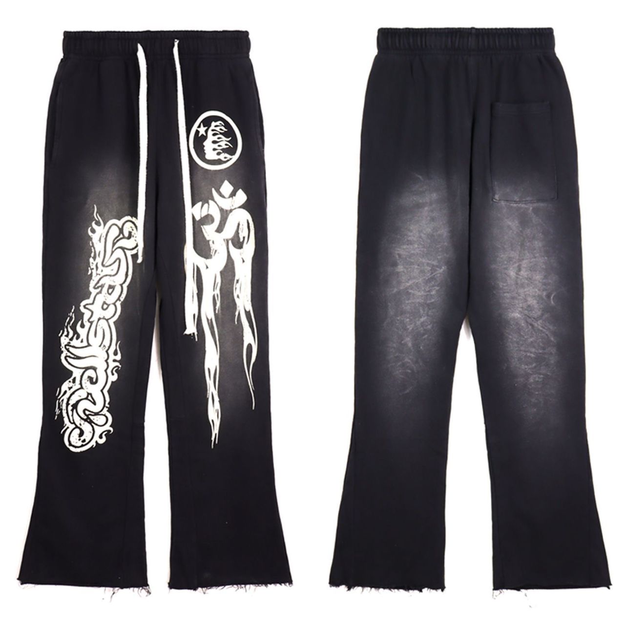 Hellstar sweatpants