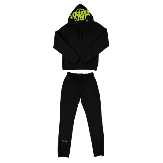 Syna tracksuit