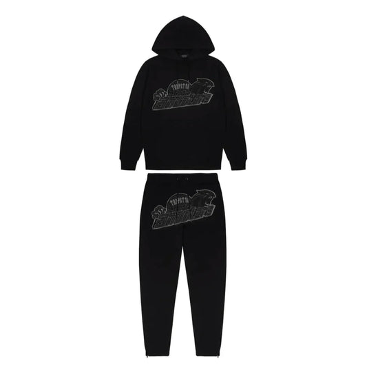 Trapstar shooters tracksuit