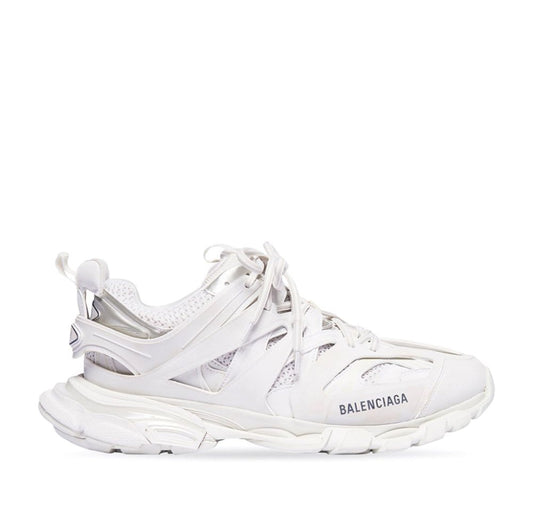 Balenciaga track 'White'