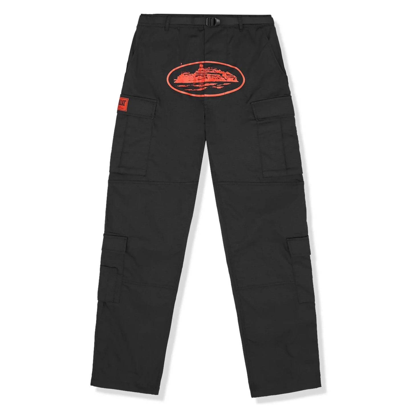 Corteiz cargo pants