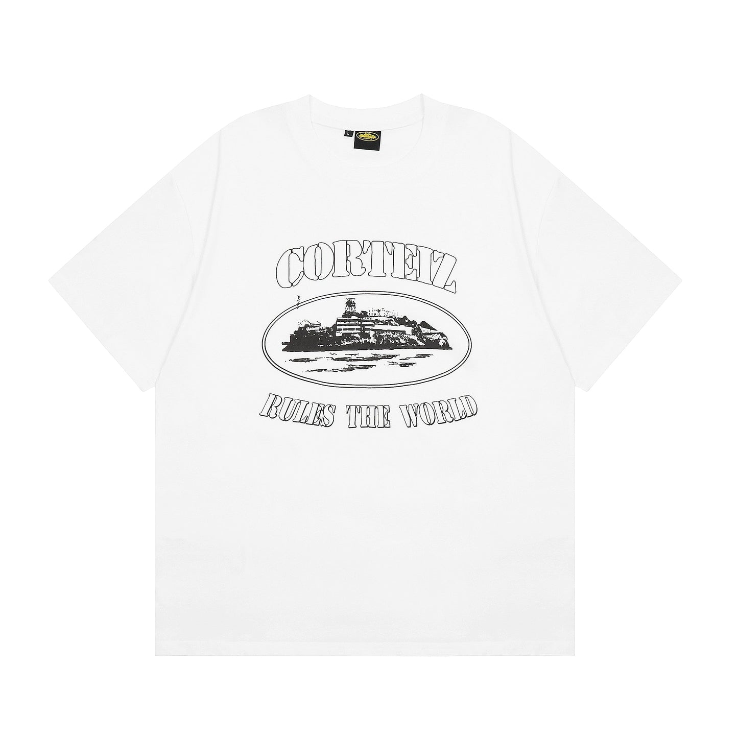 Corteiz t-shirt